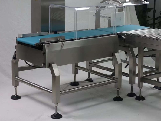 Adjustable Speed Carbon Steel/Stainless Steel Belt Conveyor for Sale
