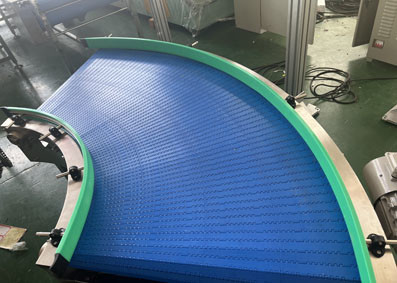 Hot Sale Customized Modular Conveyor for Conveying line