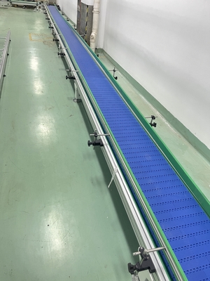 Food Grade Automatic Modular Conveyor for Conveying line