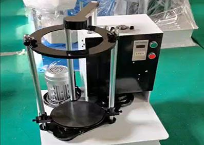 Customized Mesh Size Slap Vibration Screen for Lab Testing