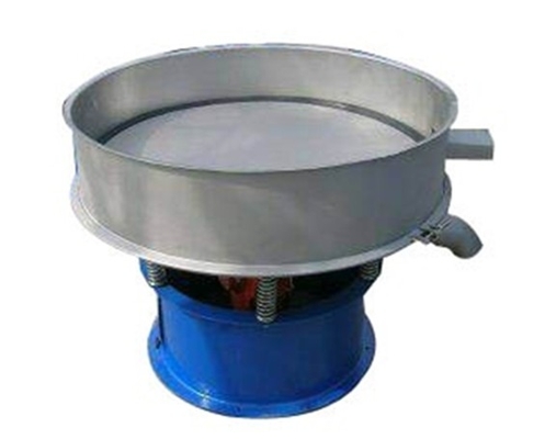 Customized Stainless Steel Liquid Filter Vibraton Sieve