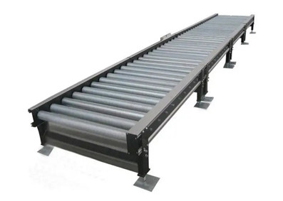 High Quality Portable Gravity Rolling Conveyor Made in China