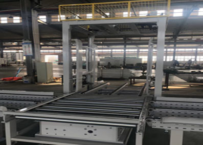 High Quality Stainless Steel Motorized Roller Conveyor for Conveying