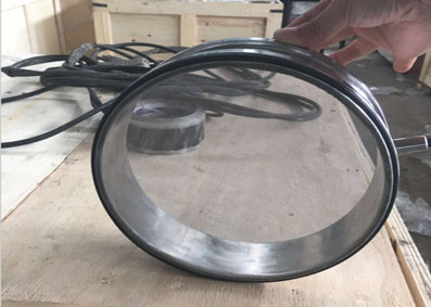 Stainless Steel Standard Lab Analysis Machine Testing Sieve