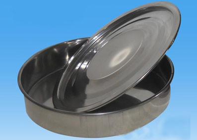 200mm or 8 inch Diameter Standard Laboratory Vibrating Screen