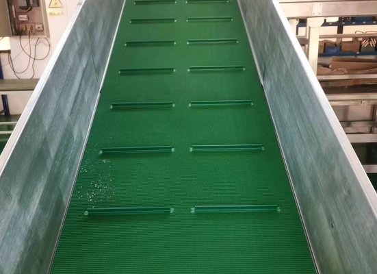 Zhengzhou Generate Machinery New Product Conveying Line INDUSTRIAL LAUNDRY TRIAGE SYSTEM